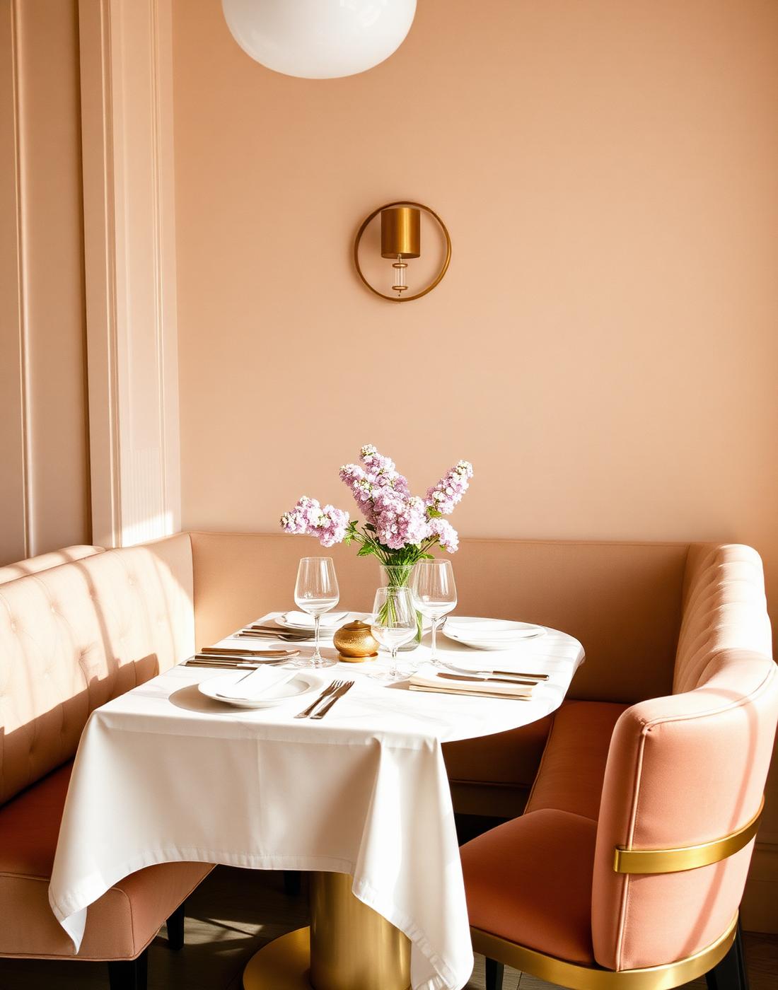 Chicago — Private Dining Room, West Loop