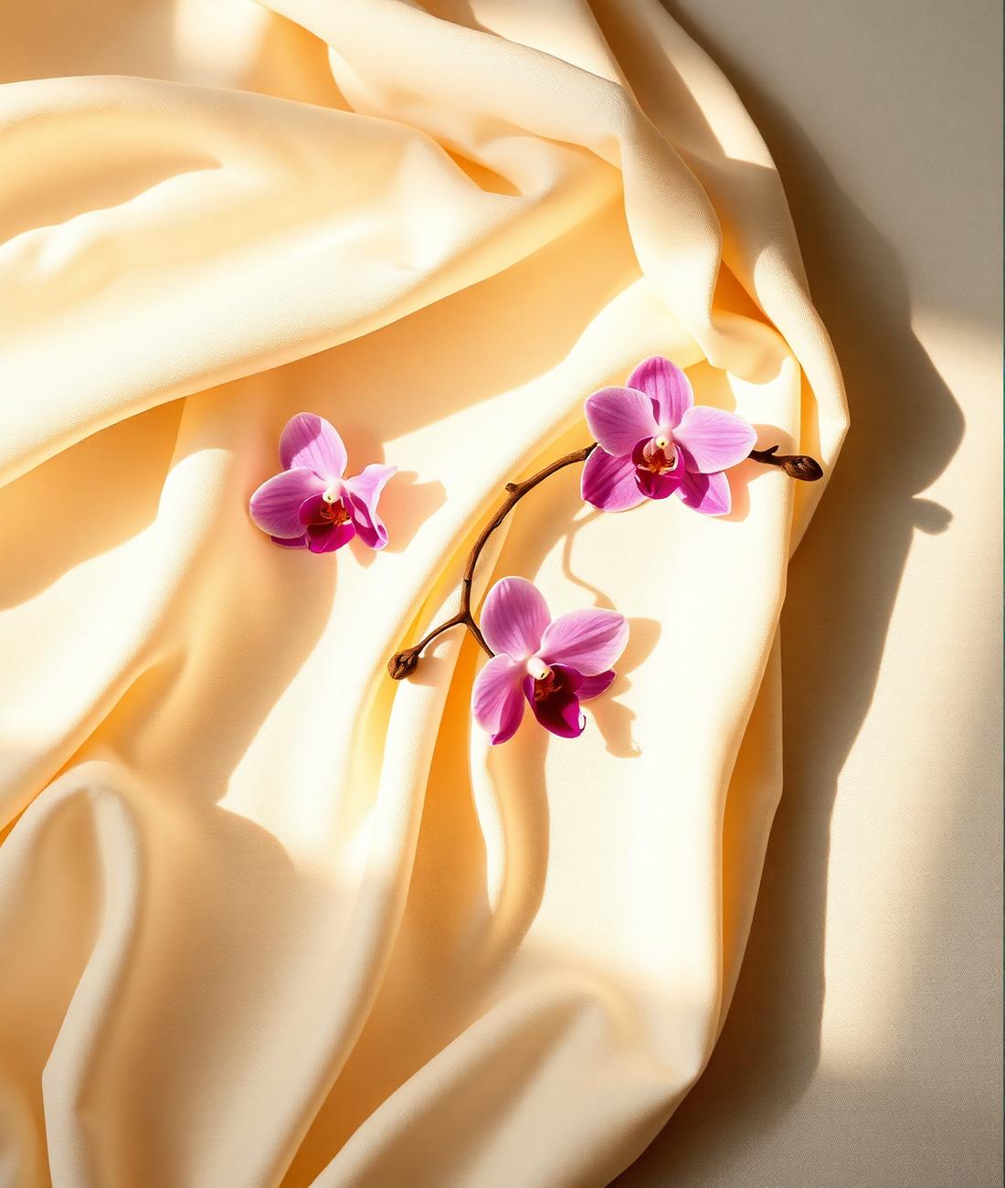 Editorial still life representing the SEEN Method